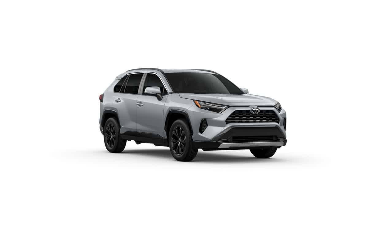 Thumbnail: 2025 Toyota RAV4 - 15