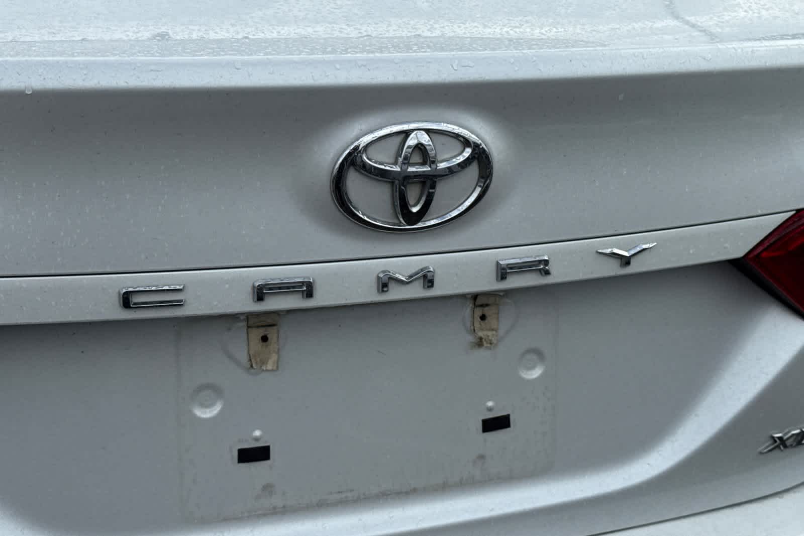 Thumbnail: 2019 Toyota Camry - 7