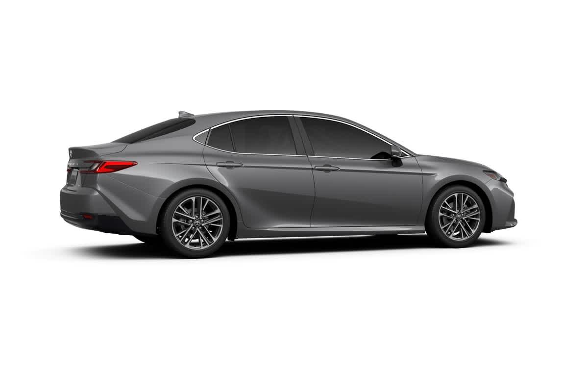 Thumbnail: 2026 Toyota Camry - 11