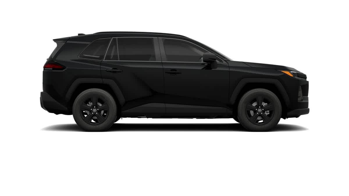 Thumbnail: 2026 Toyota RAV4 - 12