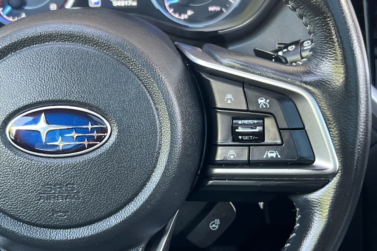 Thumbnail: 2019 Subaru Ascent - 30