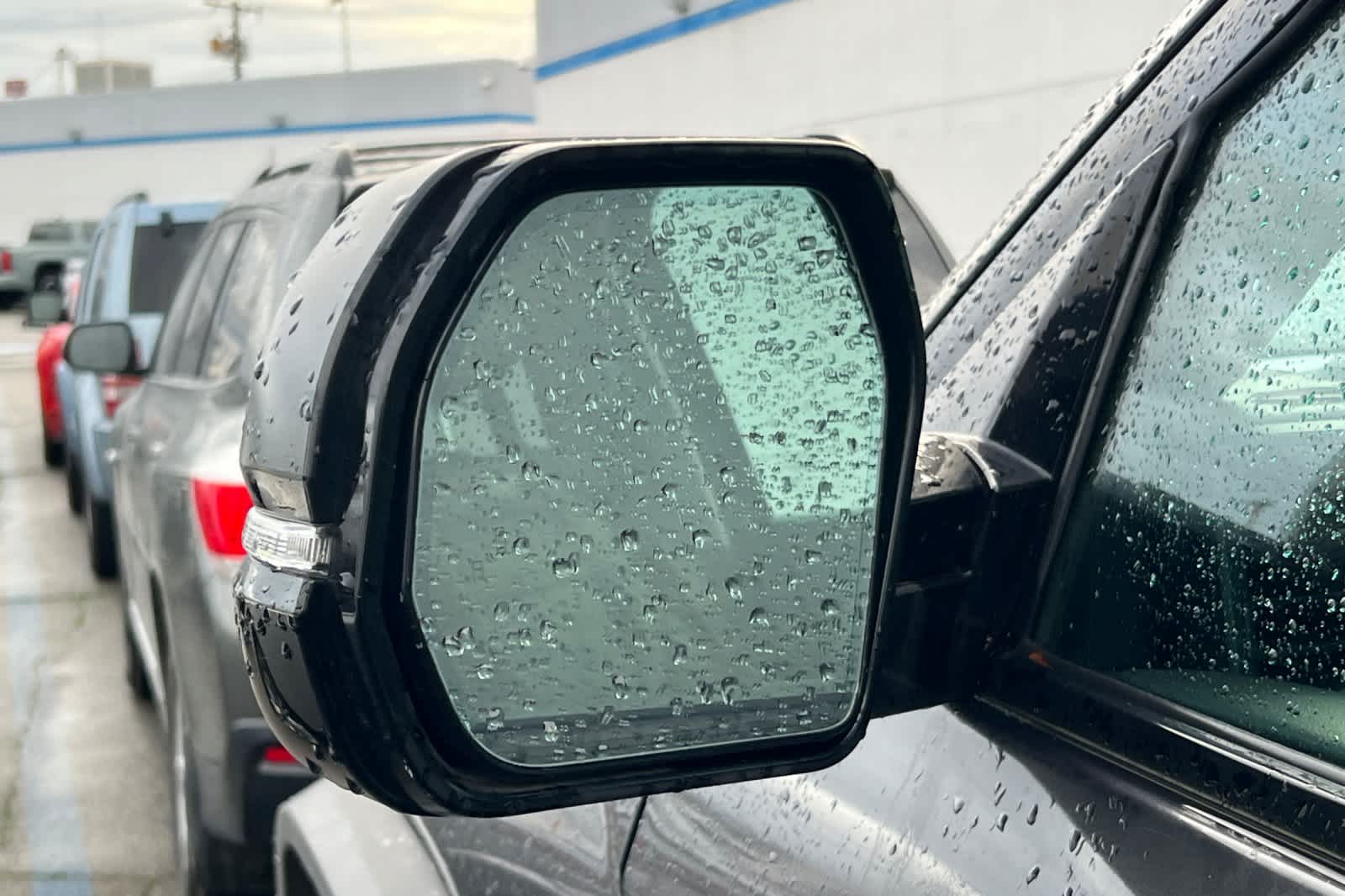 Thumbnail: 2023 Toyota Sequoia - 19