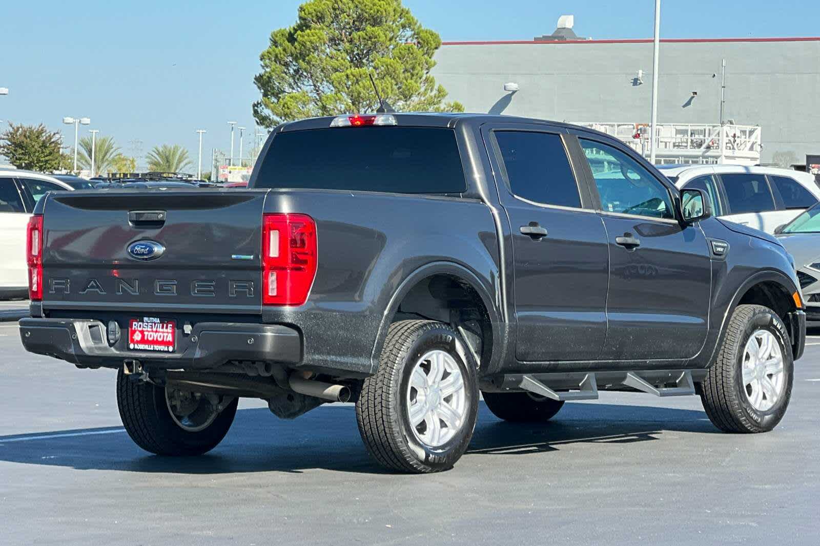 Thumbnail: 2019 Ford Ranger - 2