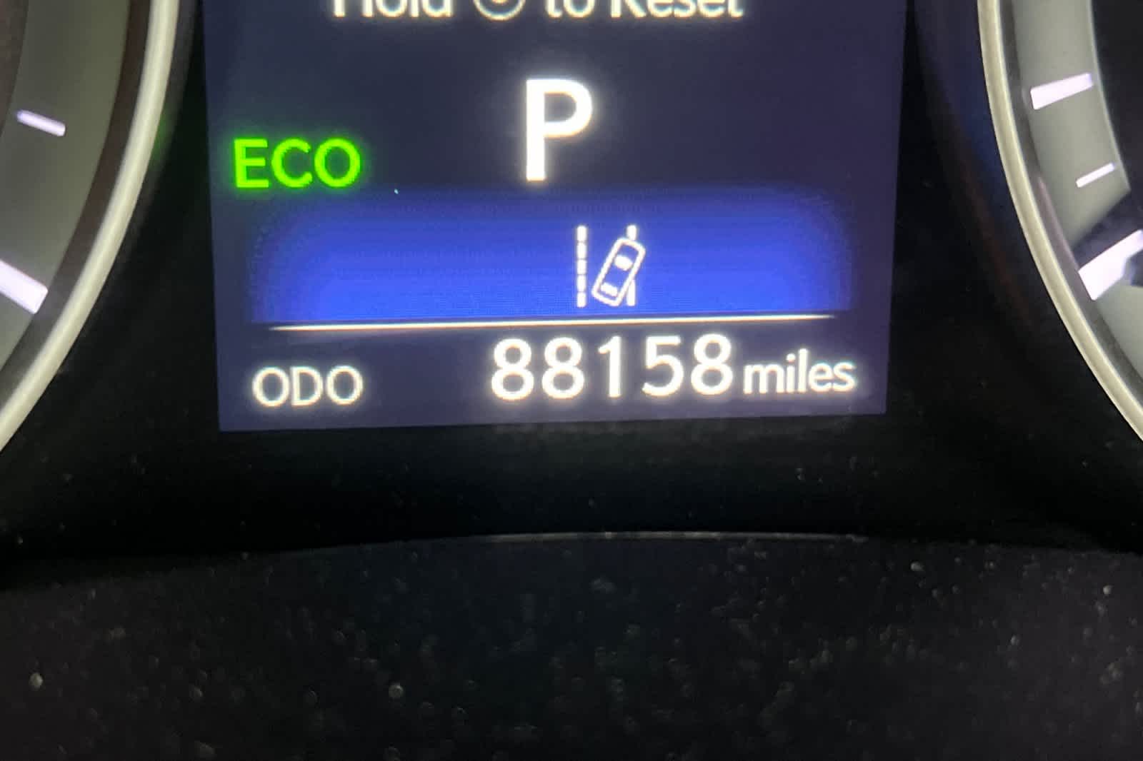 Thumbnail: 2018 Lexus ES - 29