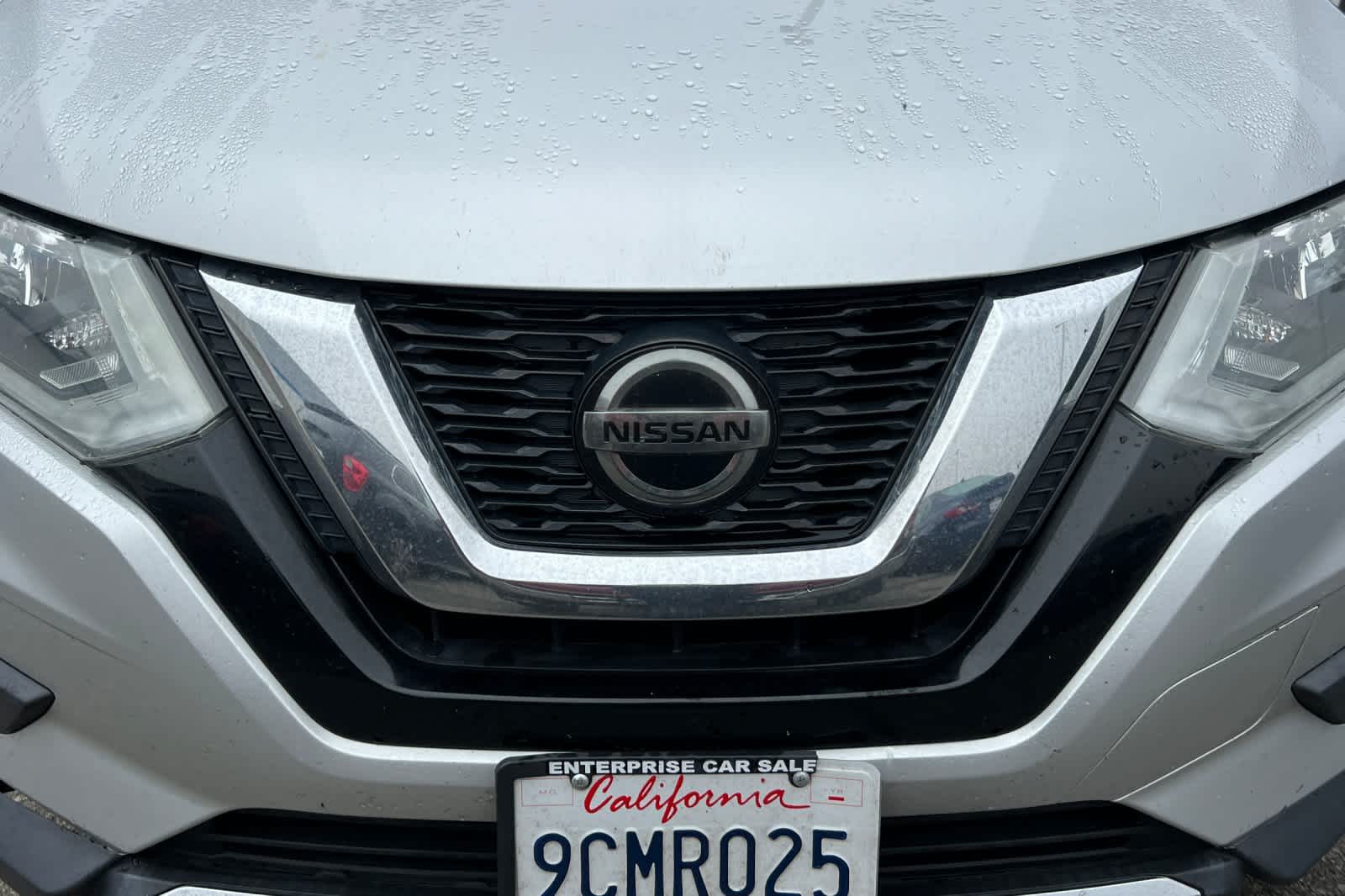 Thumbnail: 2019 Nissan Rogue - 9