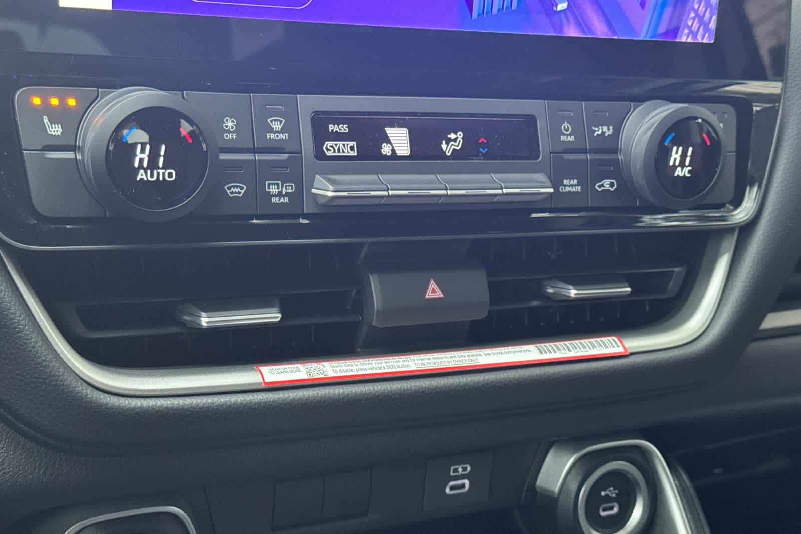 Thumbnail: 2026 Toyota Grand Highlander - 22