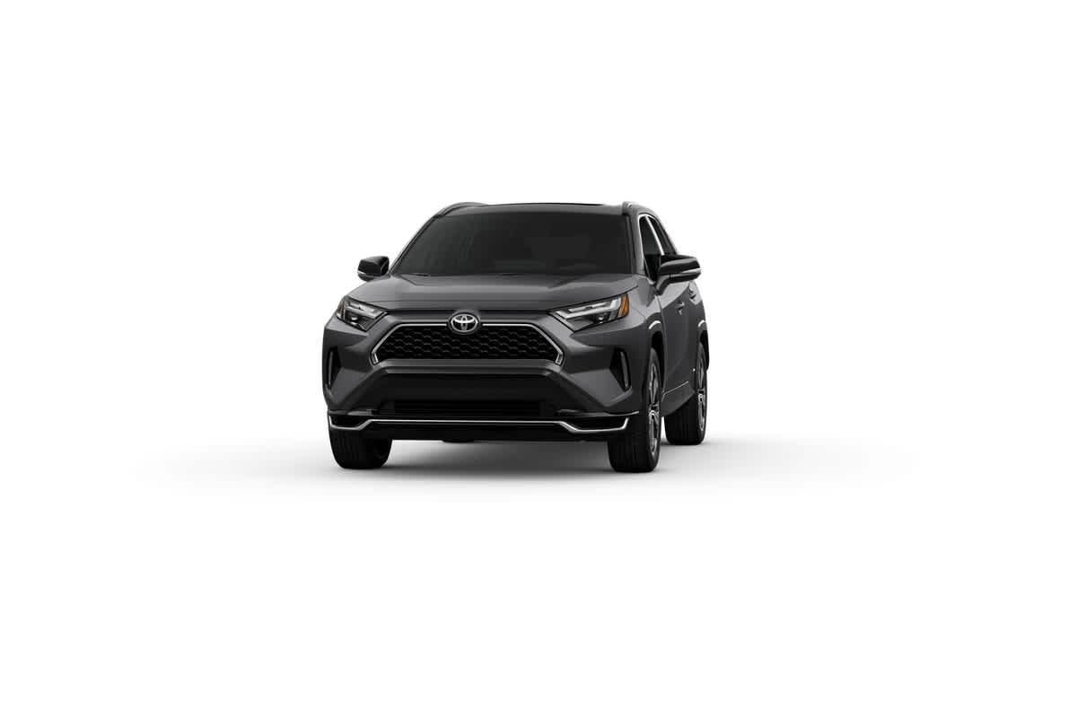 Thumbnail: 2025 Toyota RAV4 - 18
