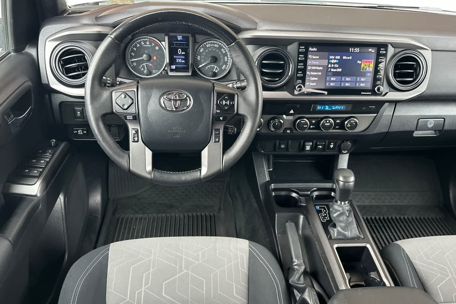 Thumbnail: 2023 Toyota Tacoma - 15