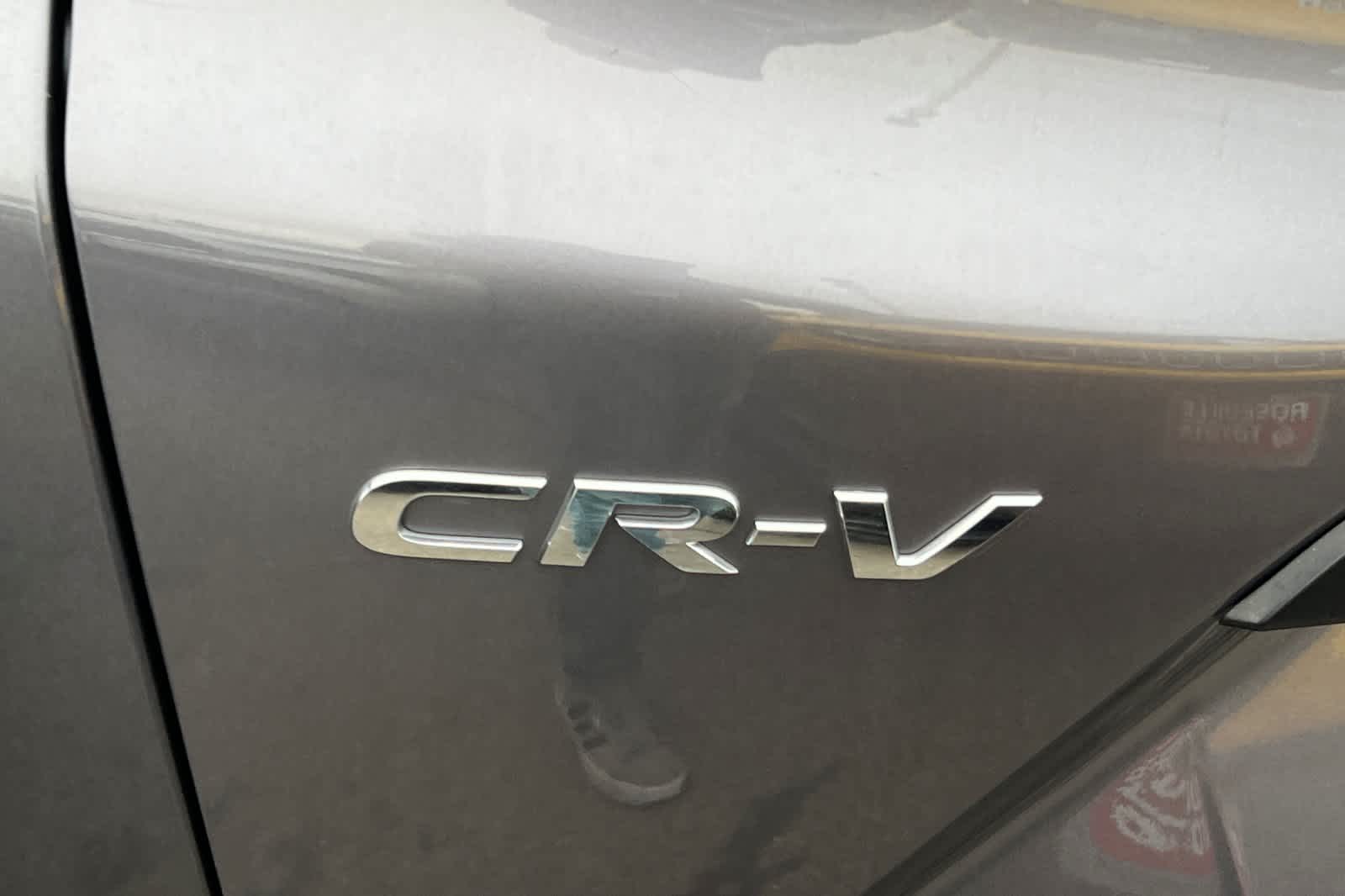 Thumbnail: 2020 Honda CR-V - 7