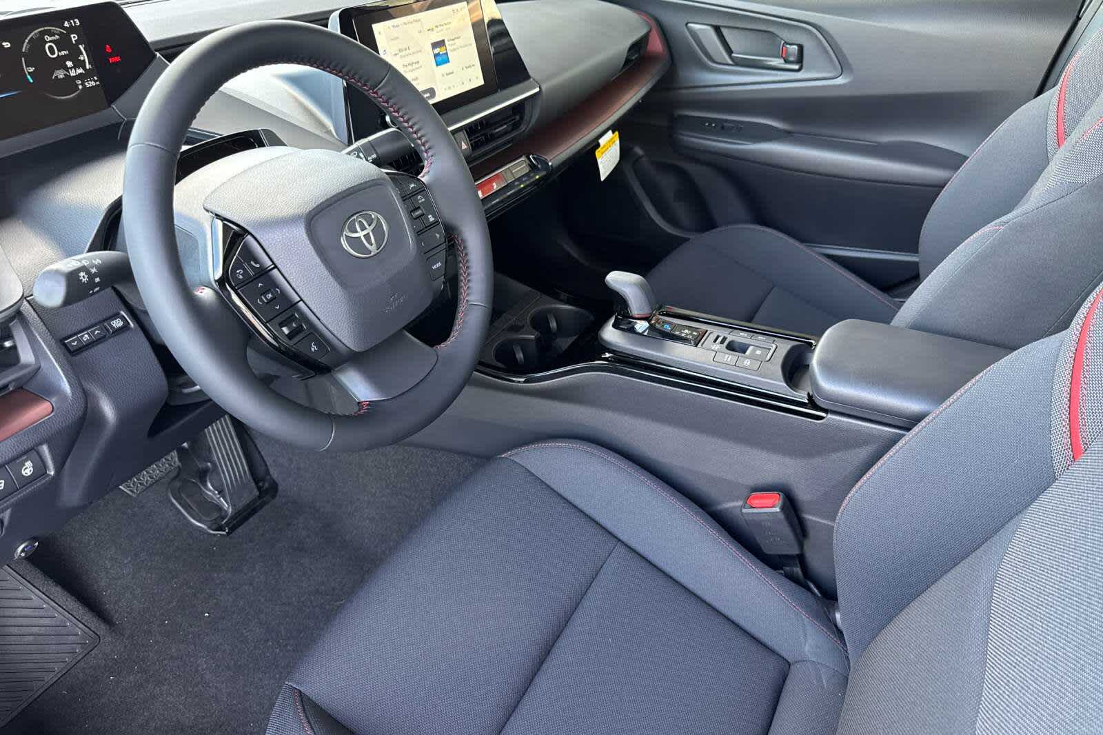 Thumbnail: 2026 Toyota Prius - 11