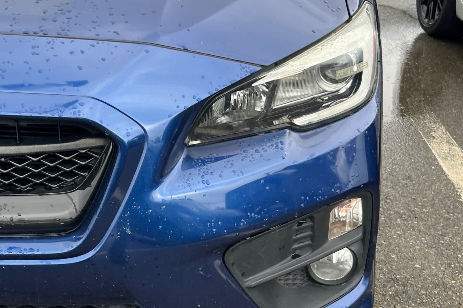 Thumbnail: 2015 Subaru WRX - 11