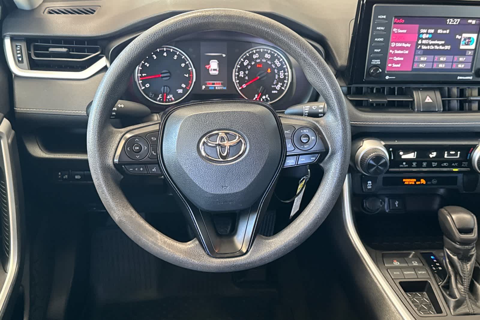 Thumbnail: 2020 Toyota RAV4 - 14