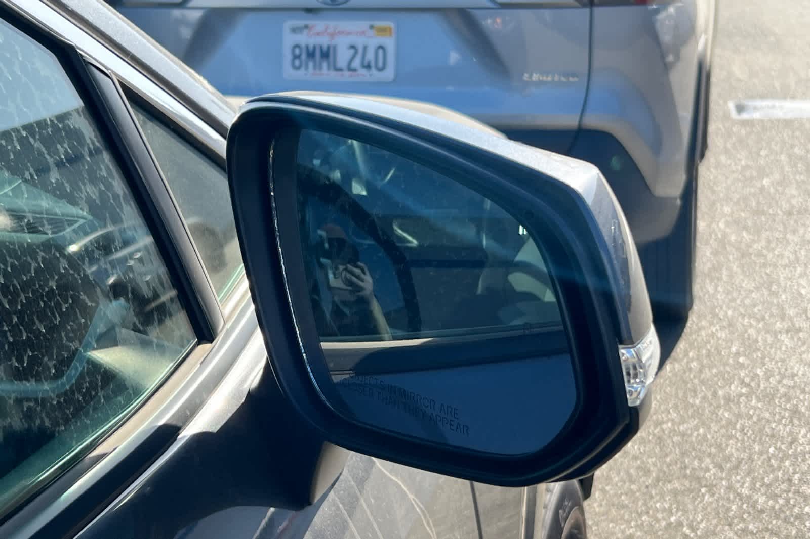 2021 Toyota RAV4 XLE 13
