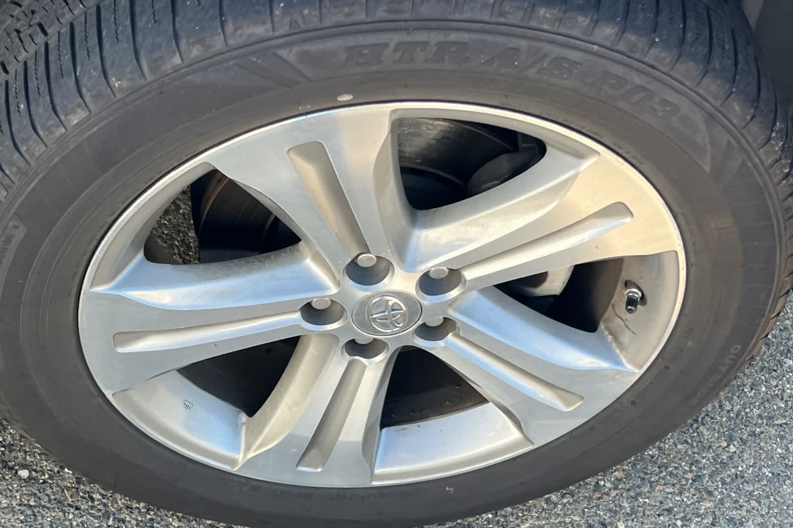 Thumbnail: 2013 Toyota Highlander - 12