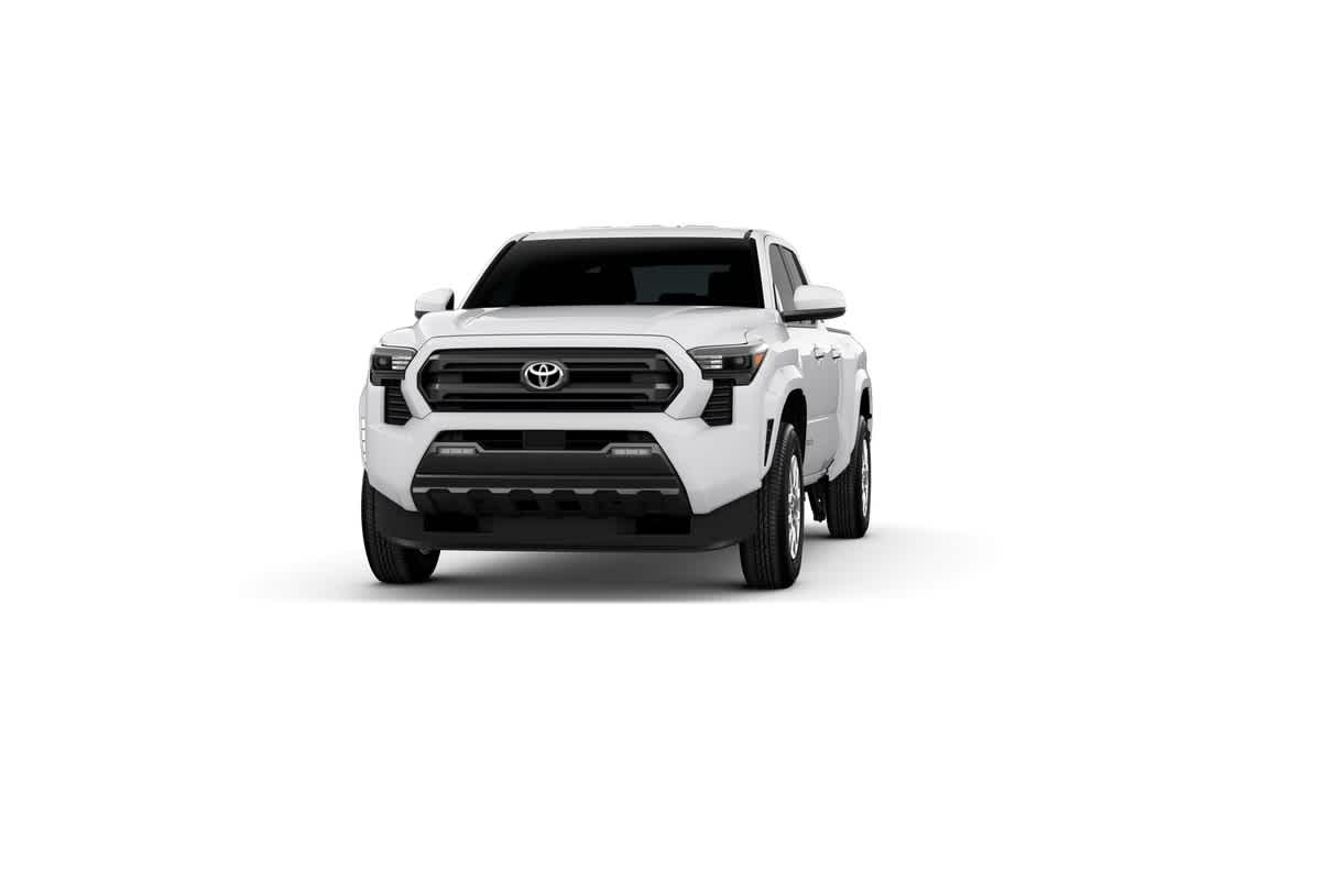Thumbnail: 2026 Toyota Tacoma - 18