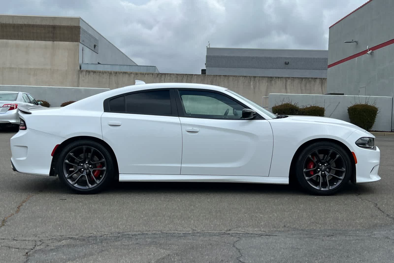 Thumbnail: 2023 Dodge Charger - 6