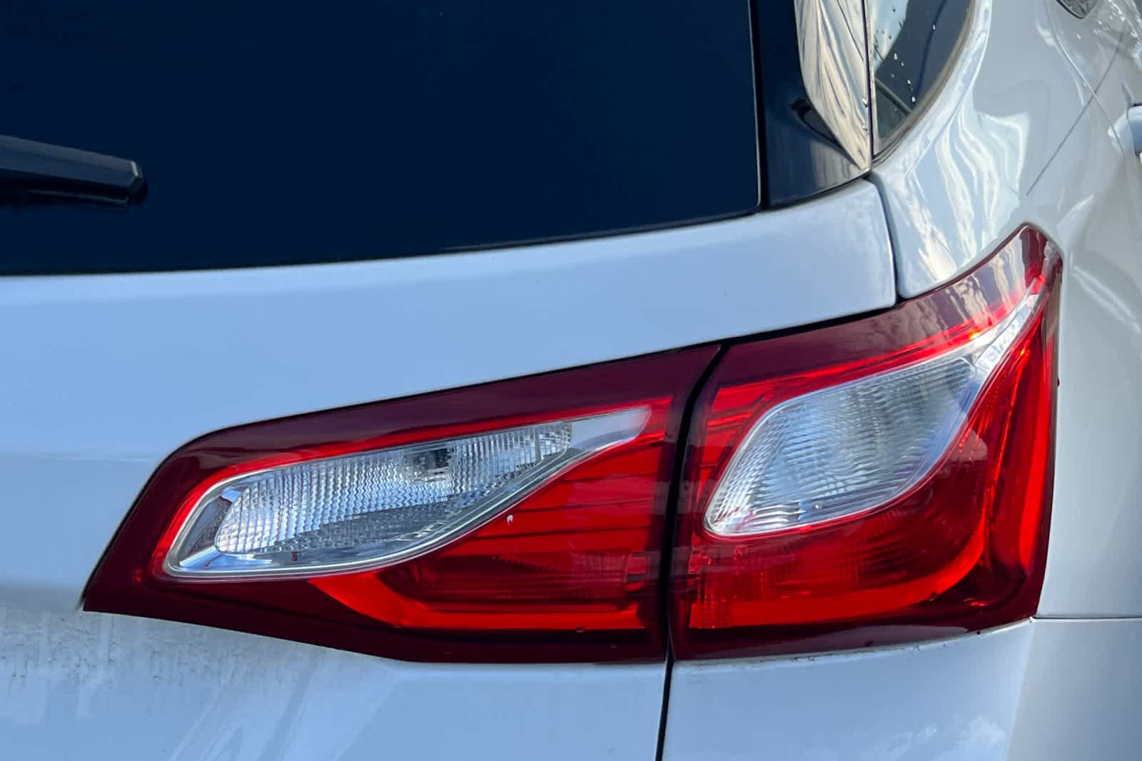 Thumbnail: 2019 Chevrolet Equinox - 17