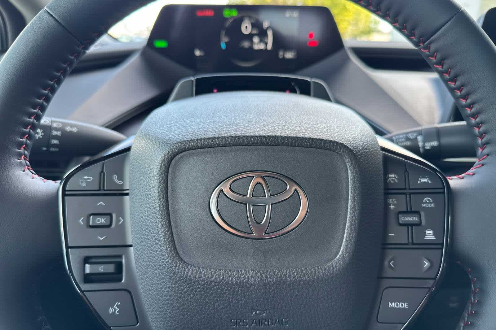 Thumbnail: 2026 Toyota Prius - 24