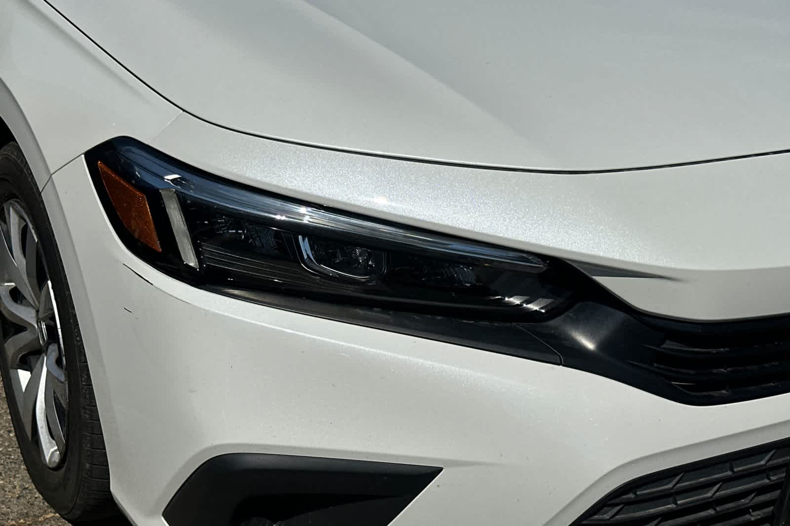 Thumbnail: 2023 Honda Civic - 8