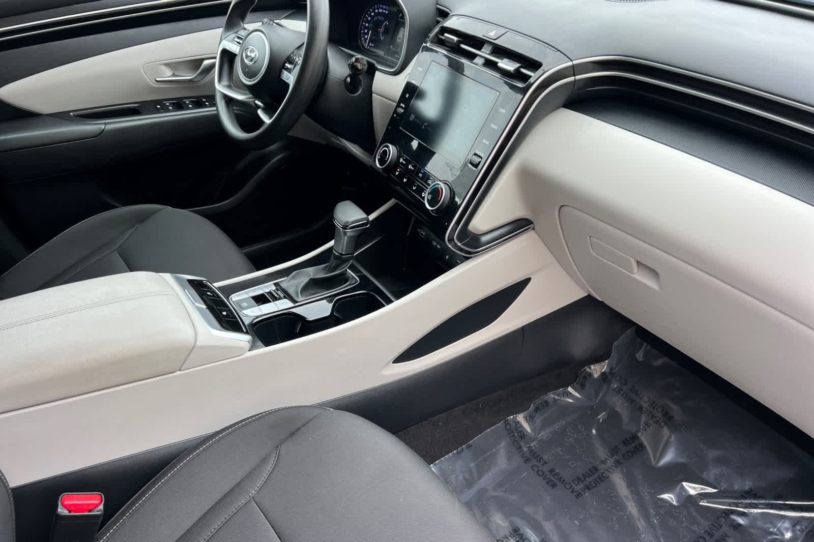 Thumbnail: 2023 Hyundai Tucson - 17