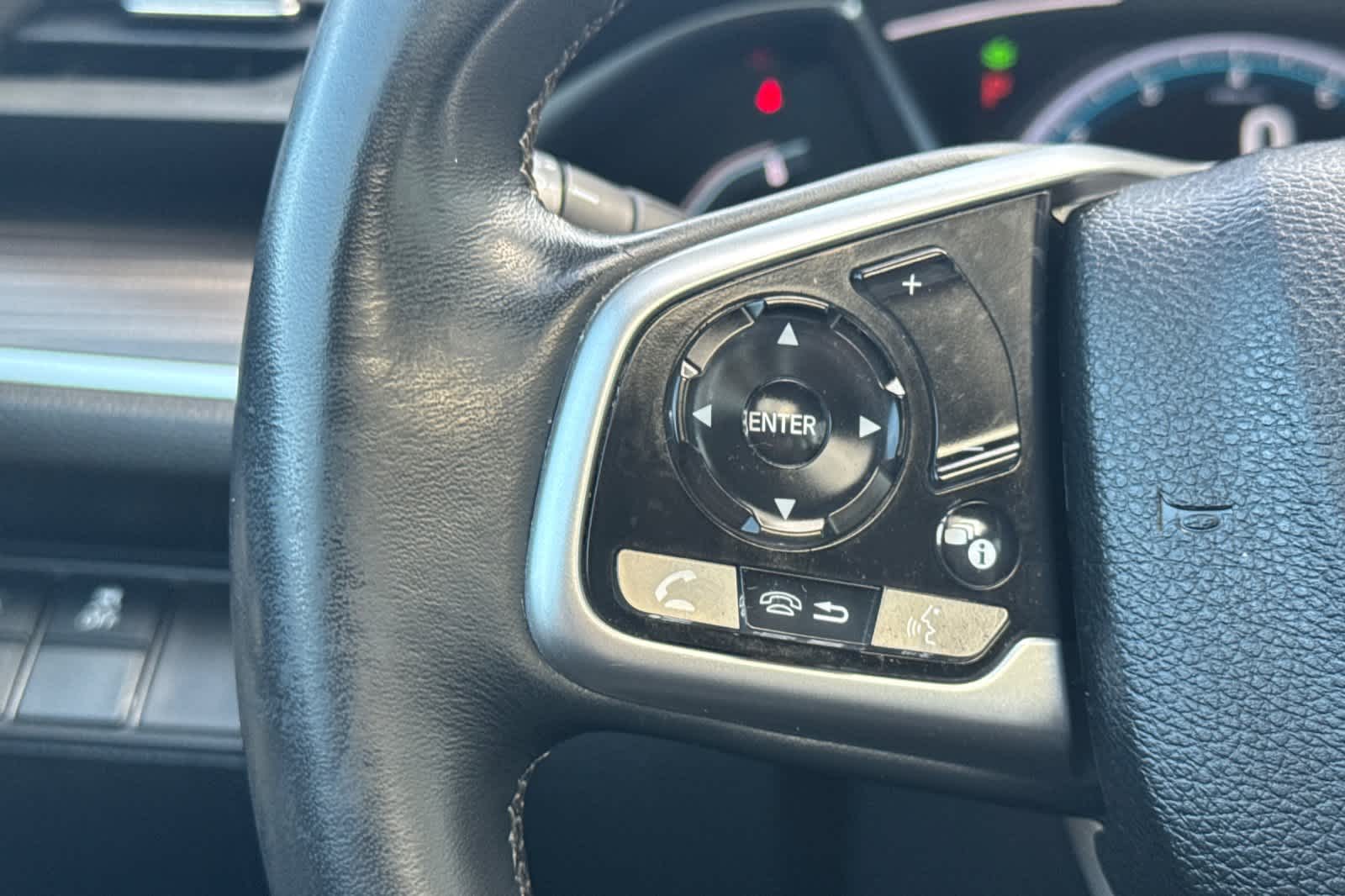 Thumbnail: 2019 Honda Civic - 24