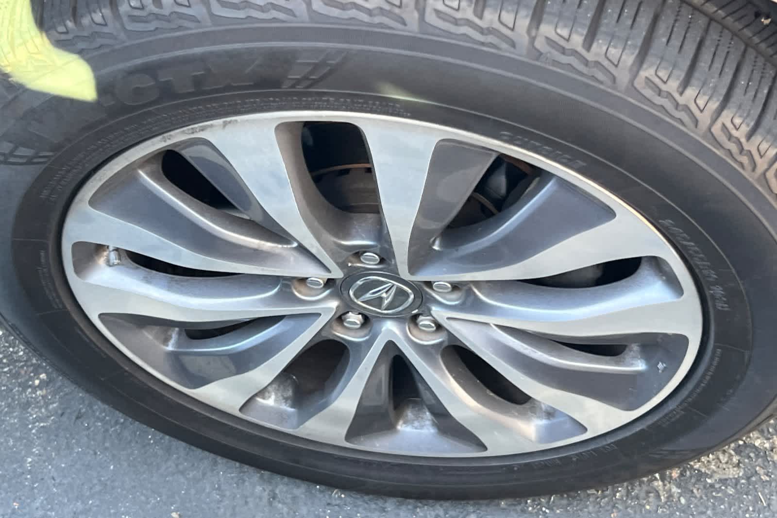 Thumbnail: 2014 Acura MDX - 12