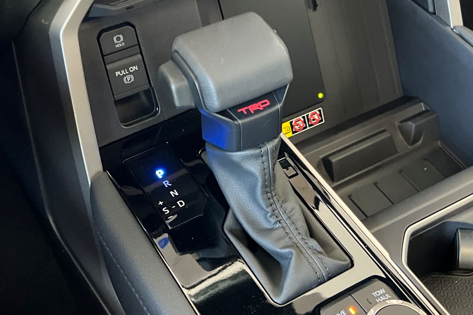 Thumbnail: 2026 Toyota Sequoia - 25