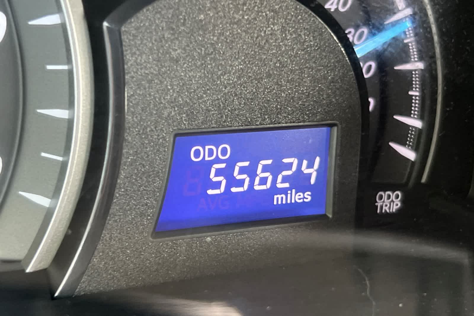 Thumbnail: 2013 Toyota Camry - 26