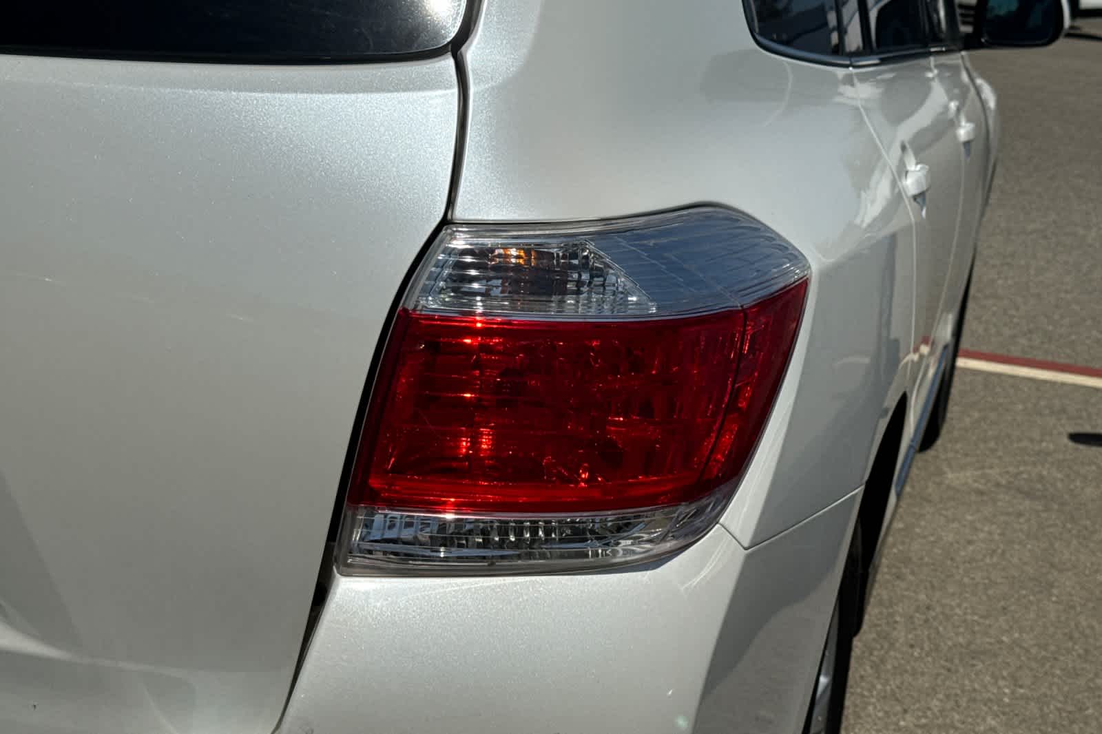 2013 Toyota Highlander  17