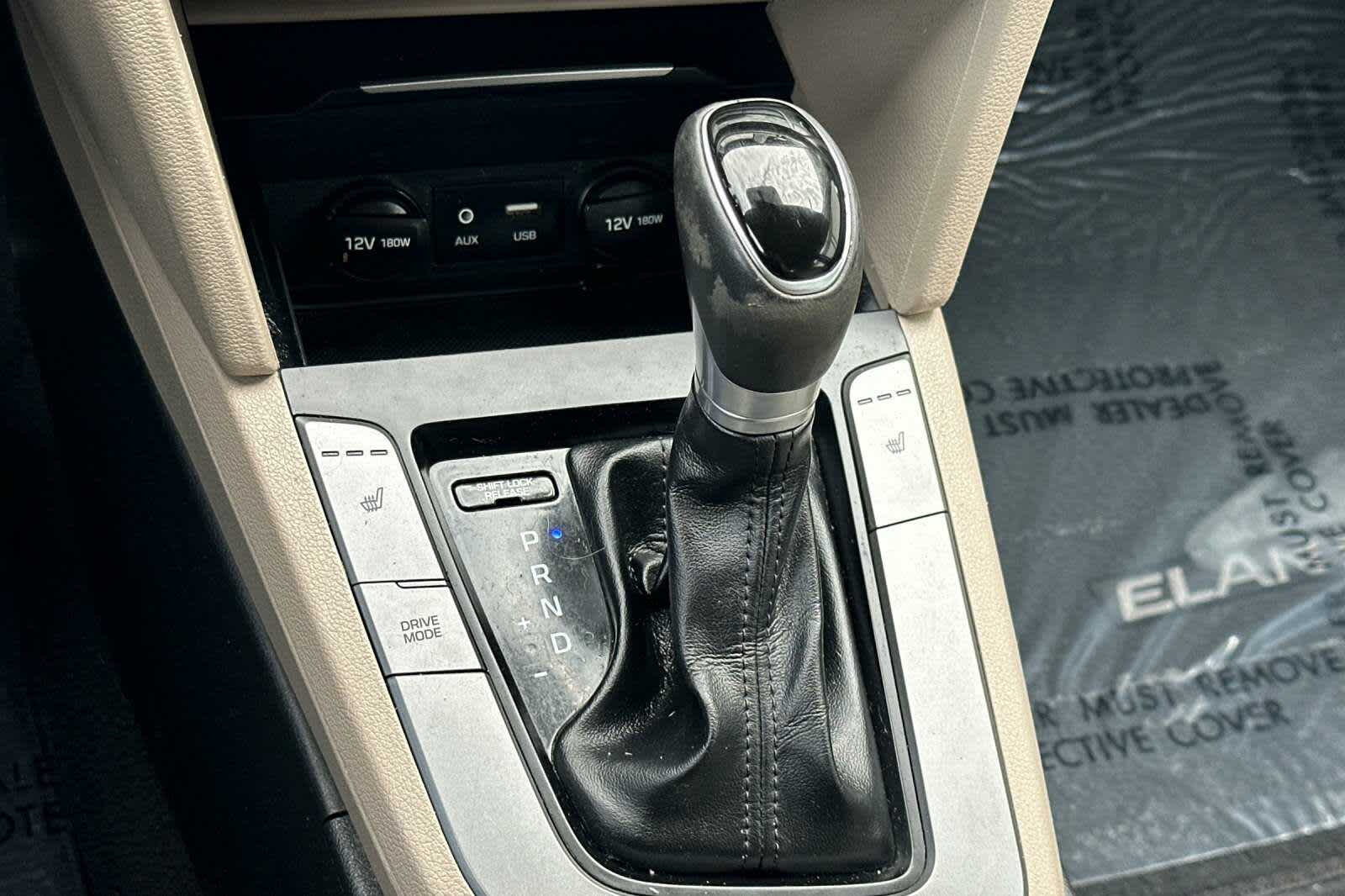 Thumbnail: 2018 Hyundai Elantra - 22