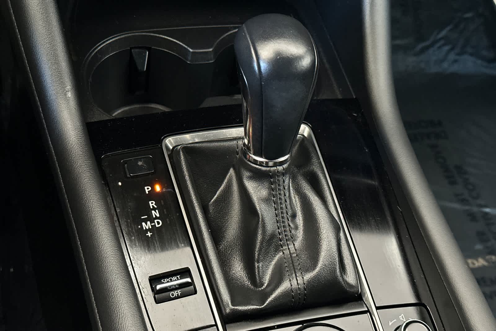 Thumbnail: 2021 Mazda Mazda3 - 21