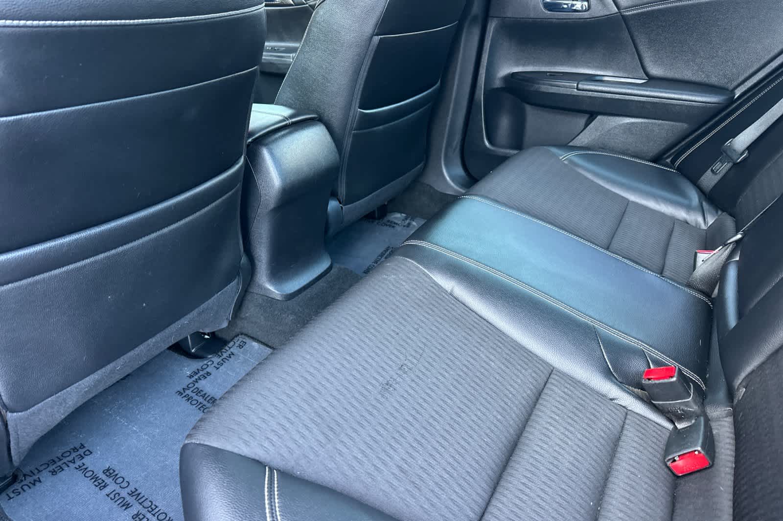 Thumbnail: 2016 Honda Accord - 4