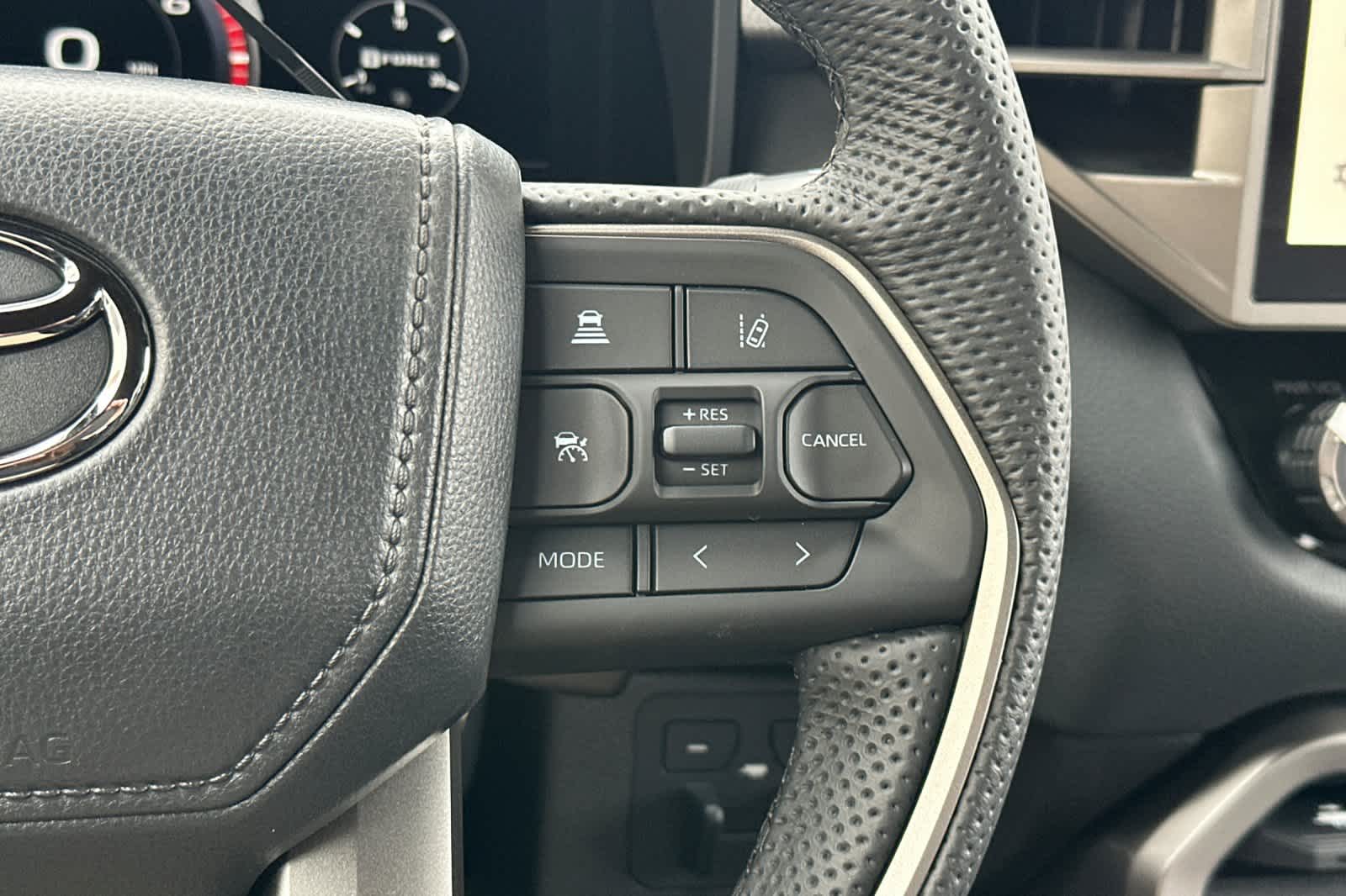 Thumbnail: 2026 Toyota Tundra - 26