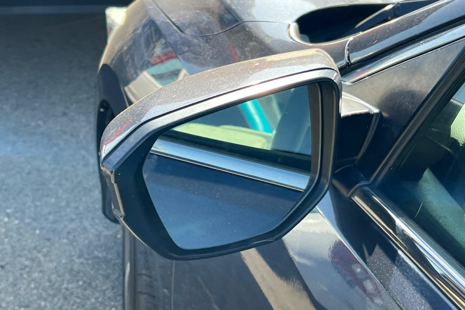Thumbnail: 2019 Honda Insight - 19