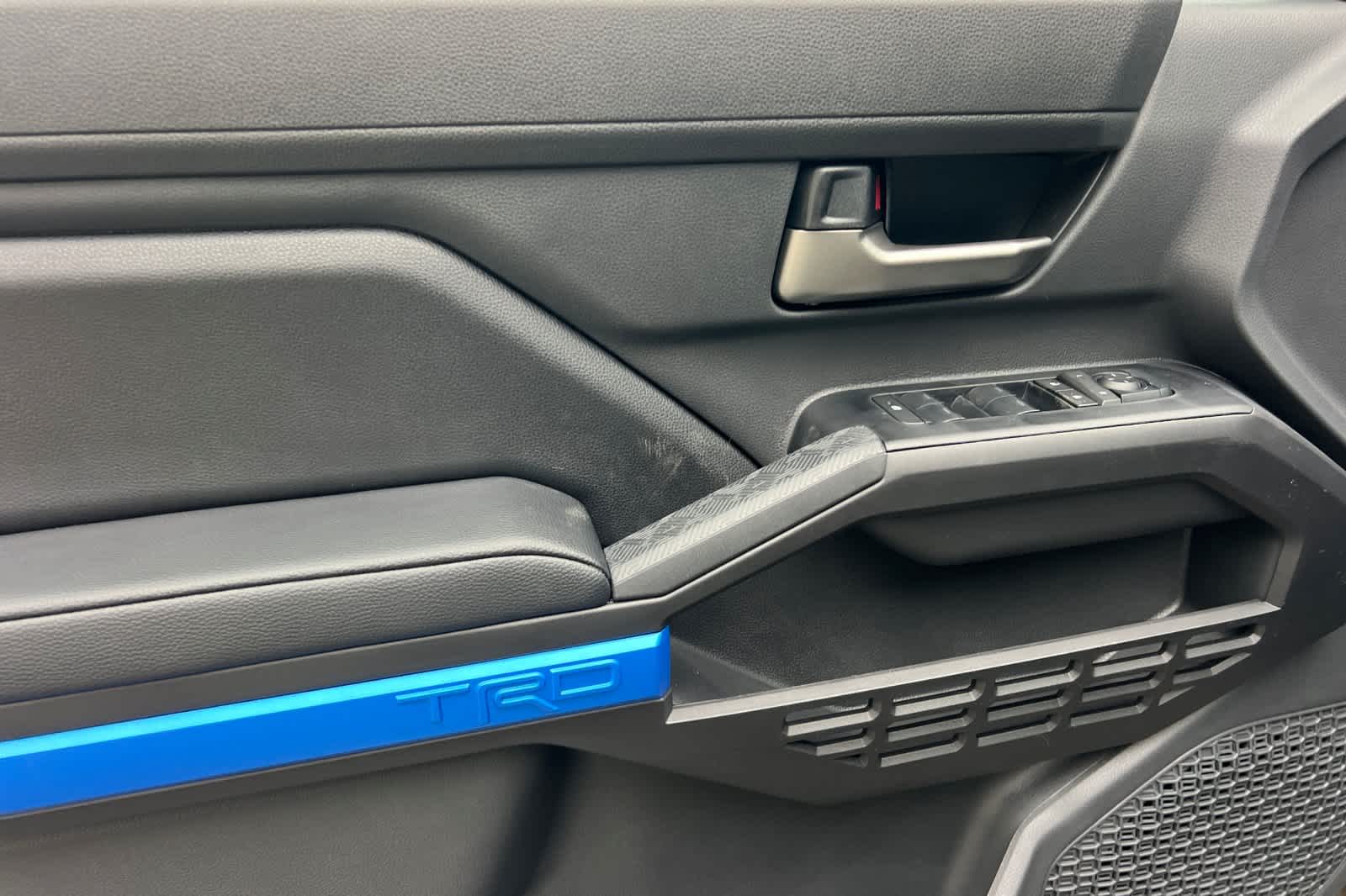 Thumbnail: 2026 Toyota Tacoma - 12