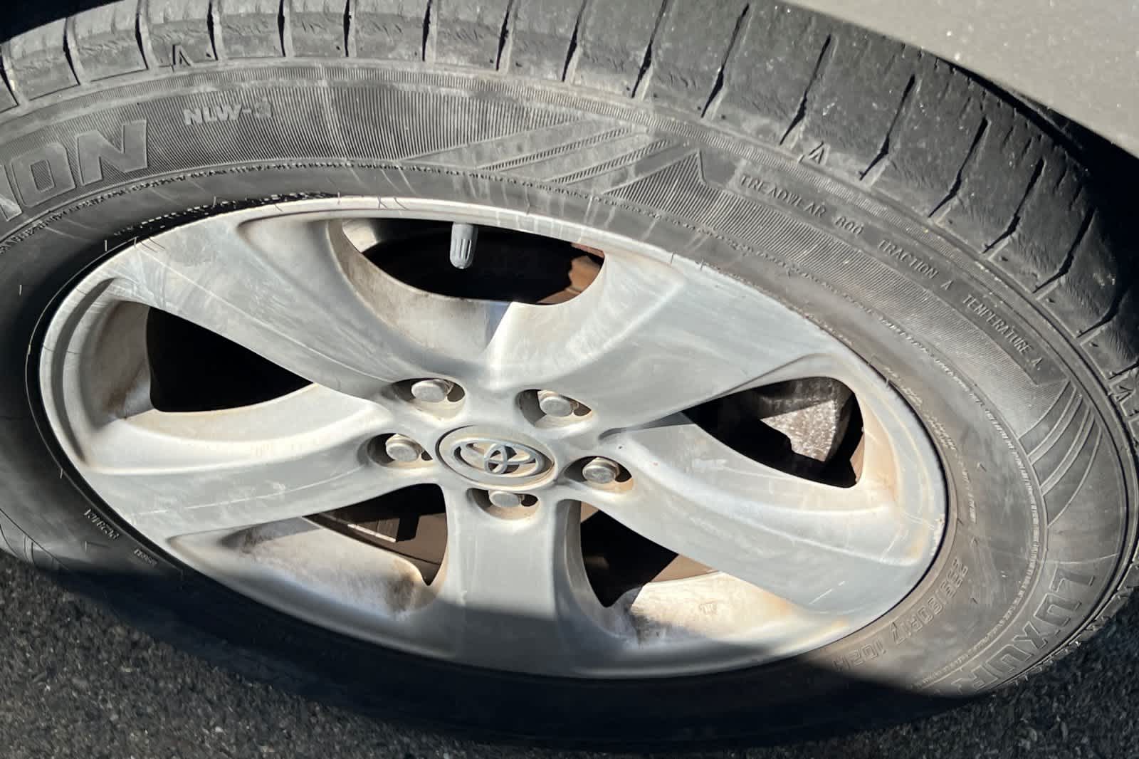 Thumbnail: 2015 Toyota Sienna - 12