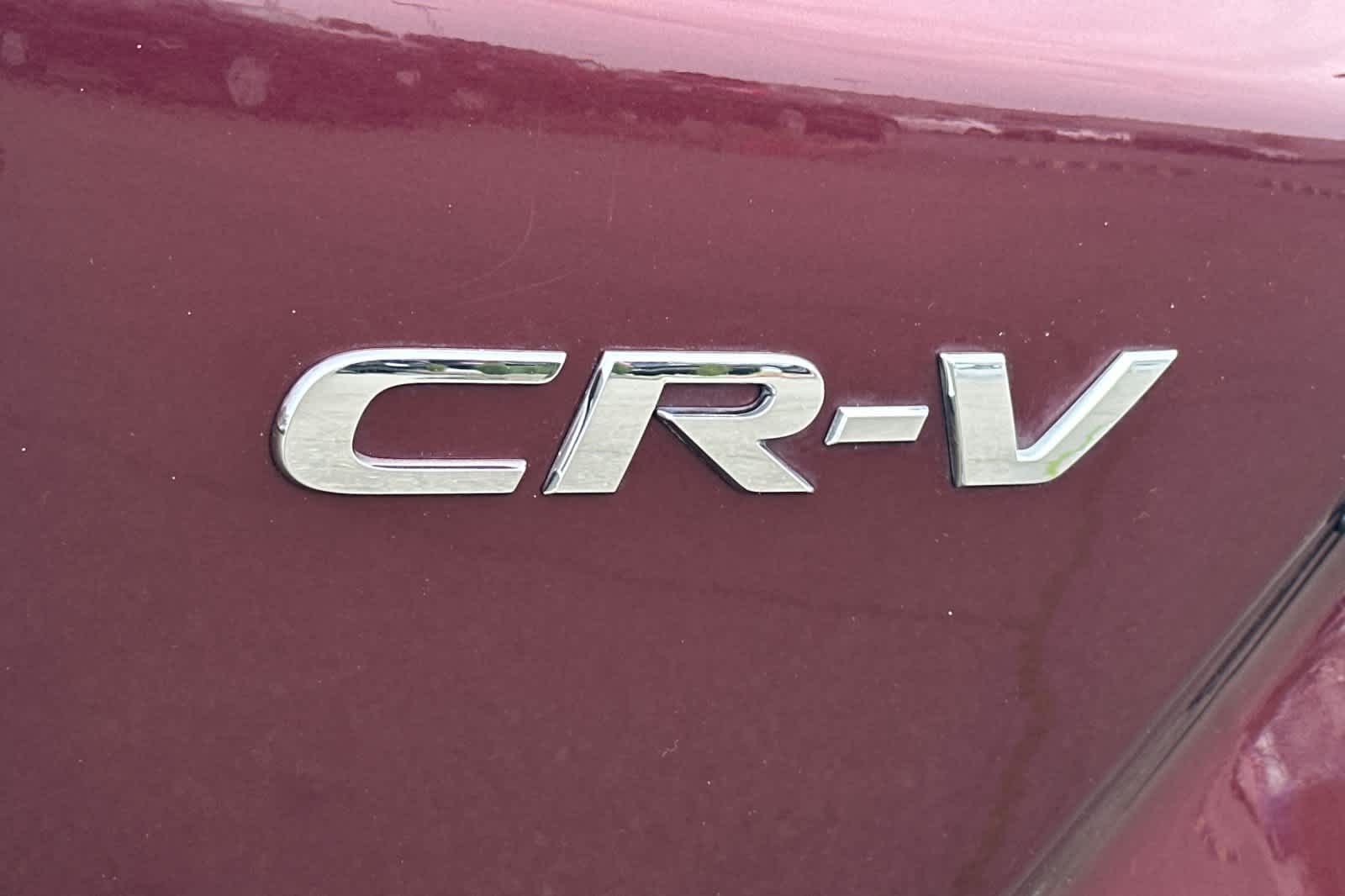 Thumbnail: 2018 Honda CR-V - 31