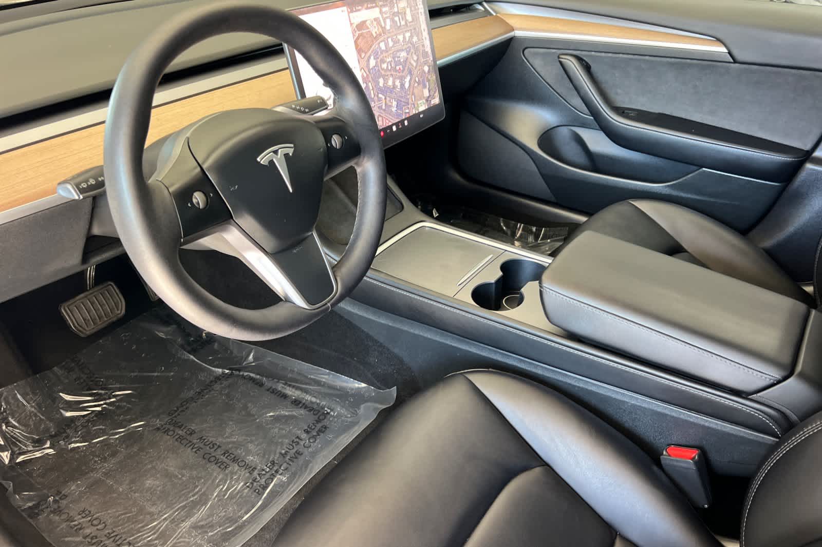 Thumbnail: 2023 Tesla Model 3 - 11