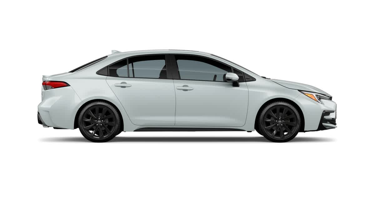 Thumbnail: 2026 Toyota Corolla - 12