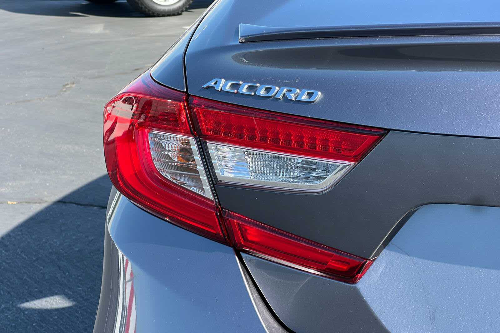 2020 Honda Accord Sport 29