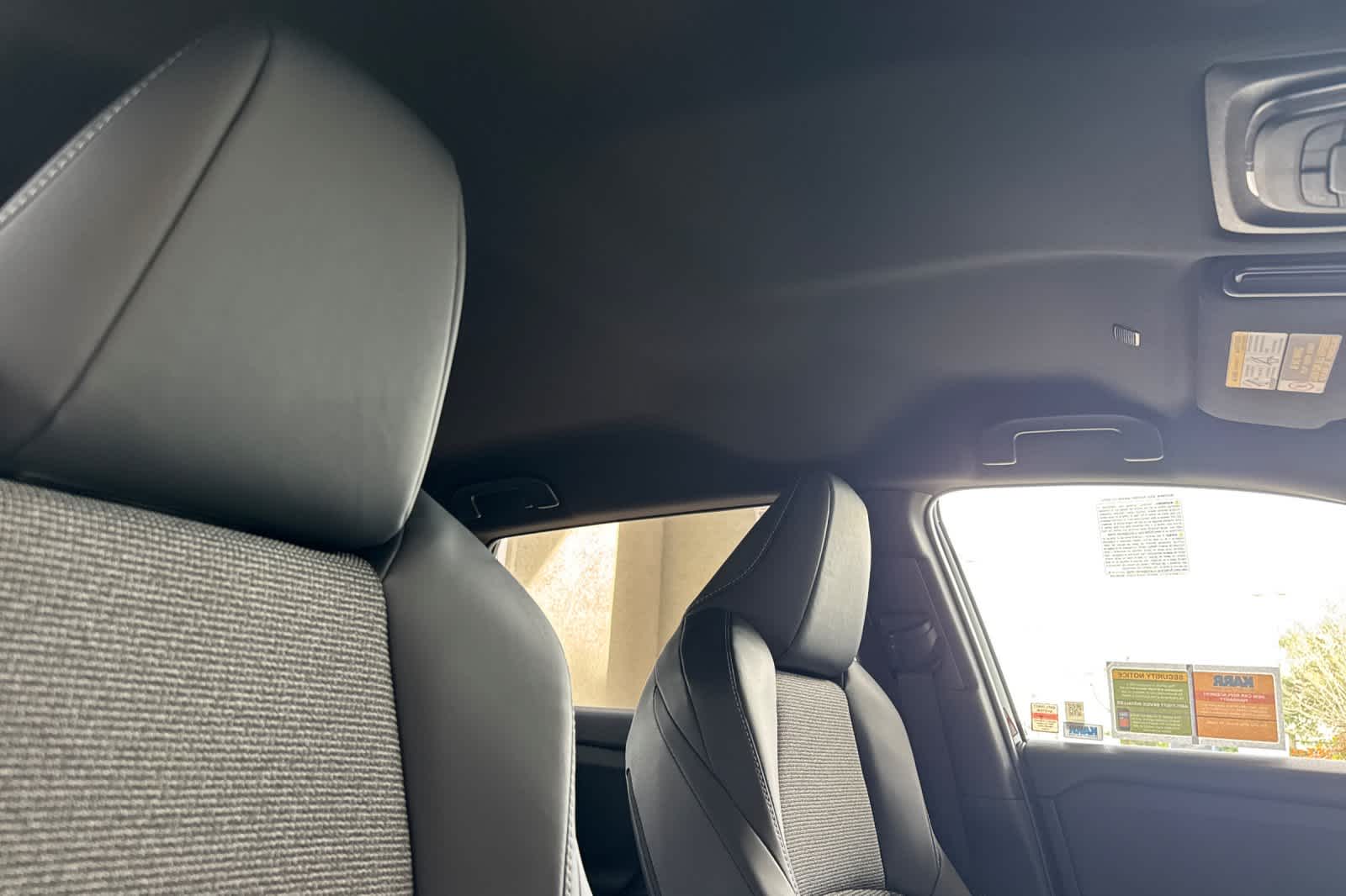 Thumbnail: 2026 Toyota bZ - 17