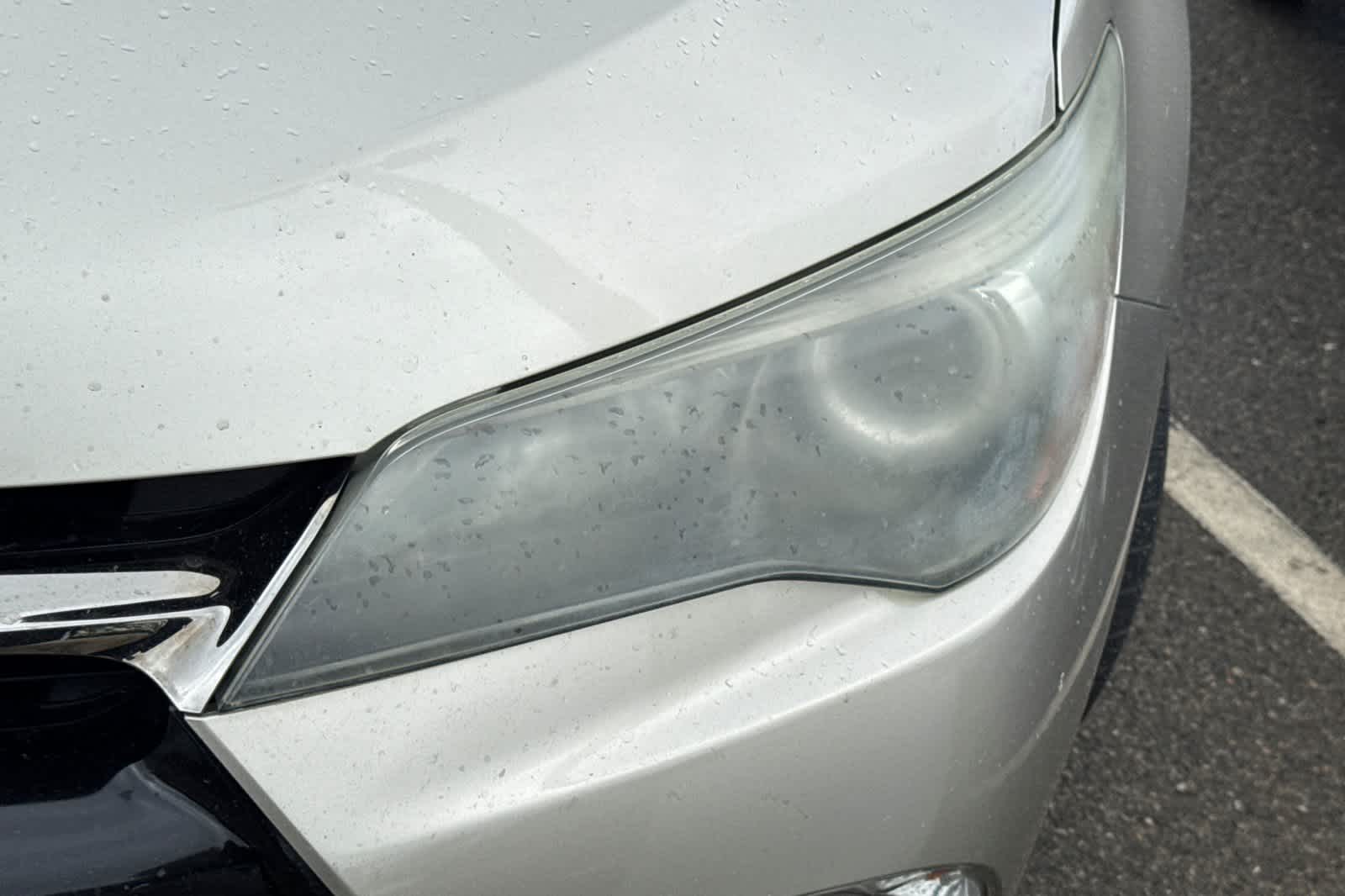 Thumbnail: 2016 Toyota Camry - 11