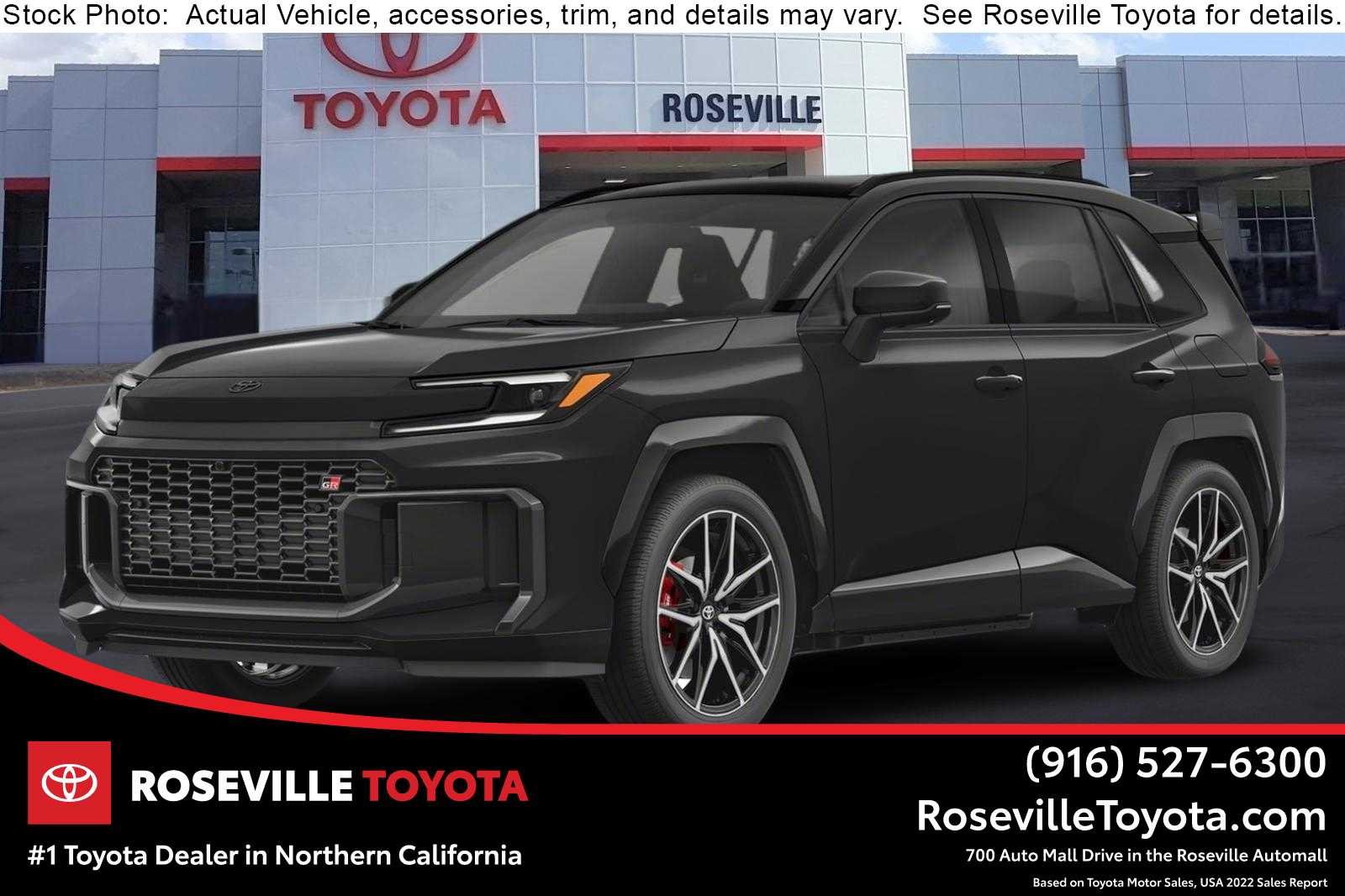 Thumbnail: 2026 Toyota RAV4 - 1