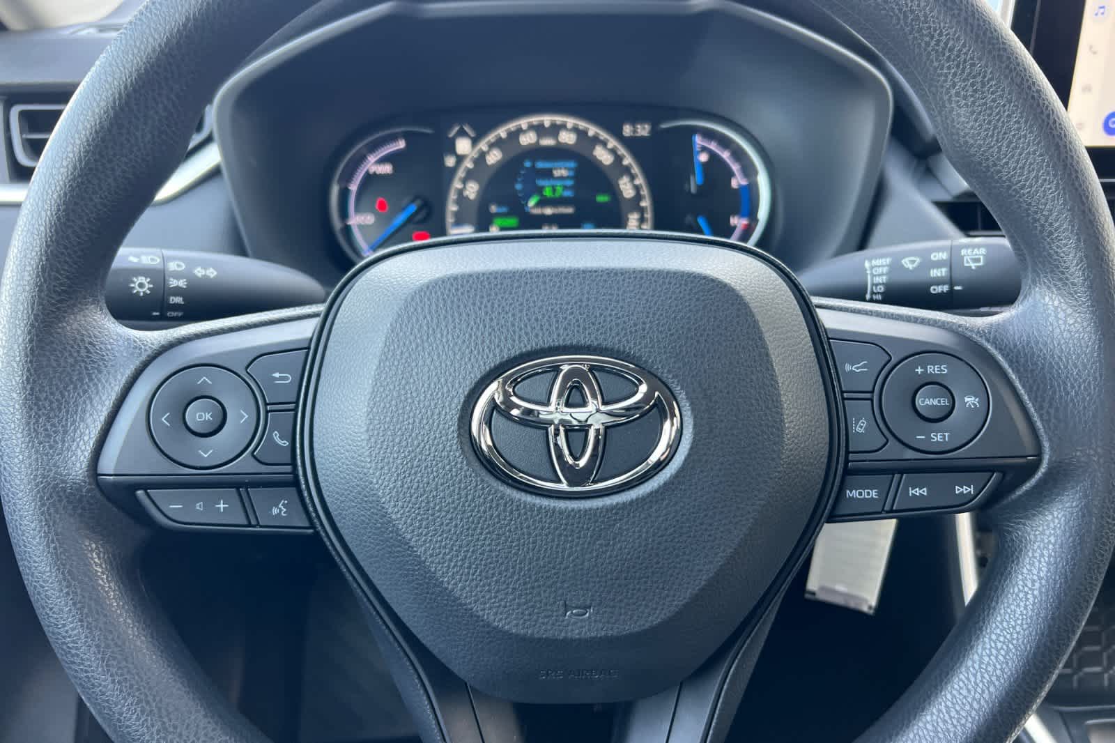 Thumbnail: 2025 Toyota RAV4 - 23