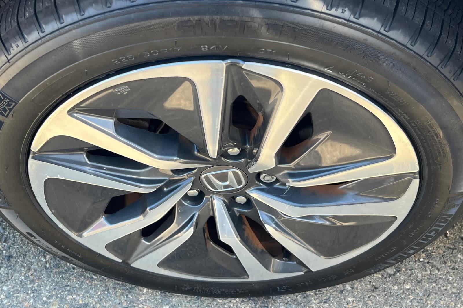 Thumbnail: 2021 Honda Accord - 10