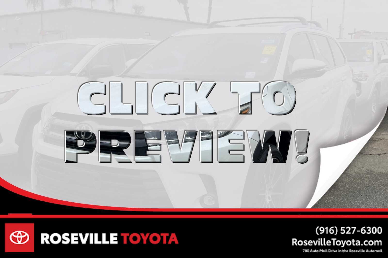 Thumbnail: 2019 Toyota Highlander - 1