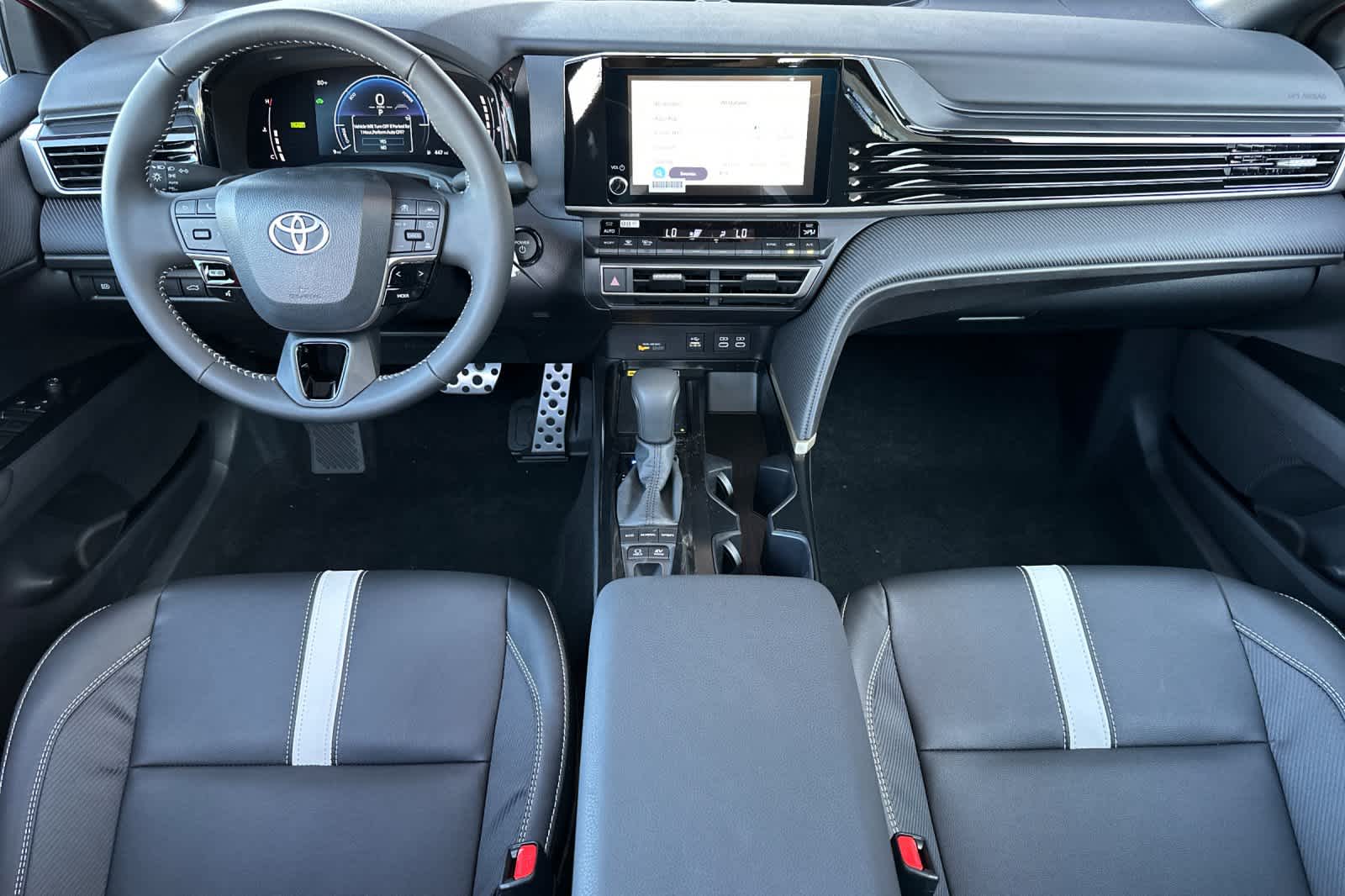 Thumbnail: 2026 Toyota Camry - 3