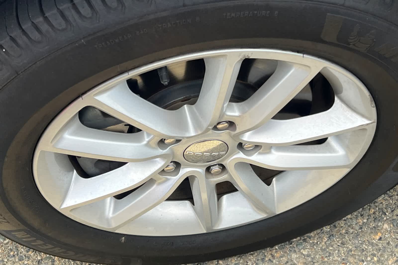Thumbnail: 2019 Dodge Grand Caravan - 10