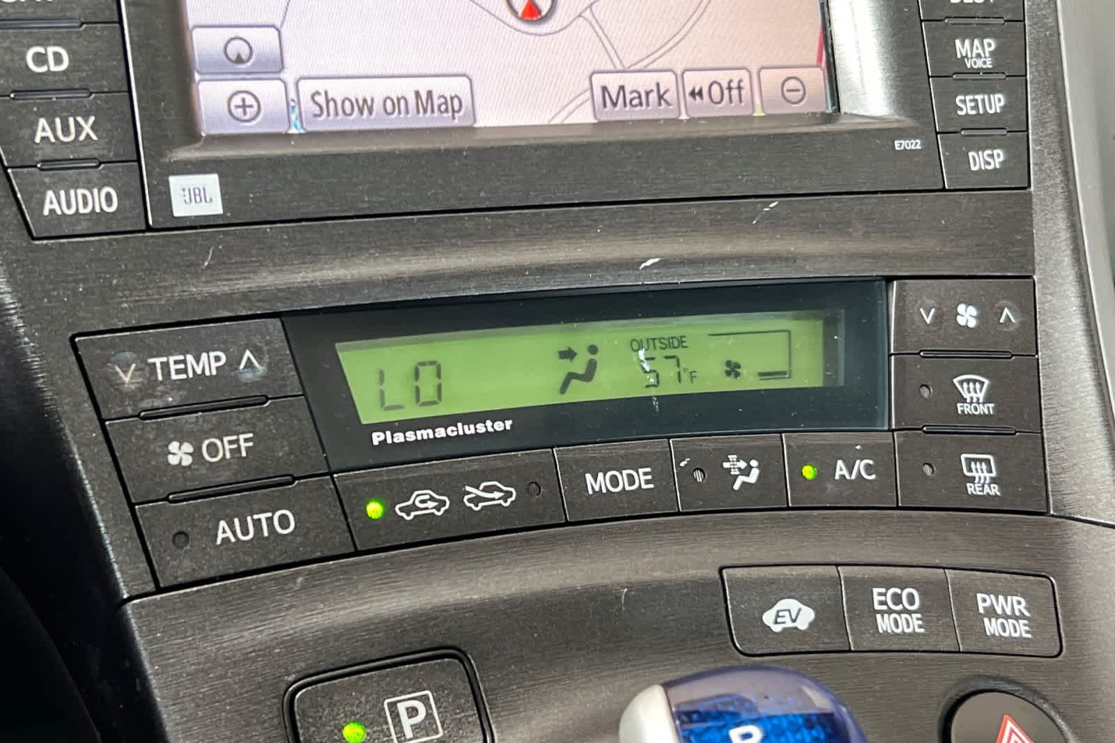 Thumbnail: 2010 Toyota Prius - 23