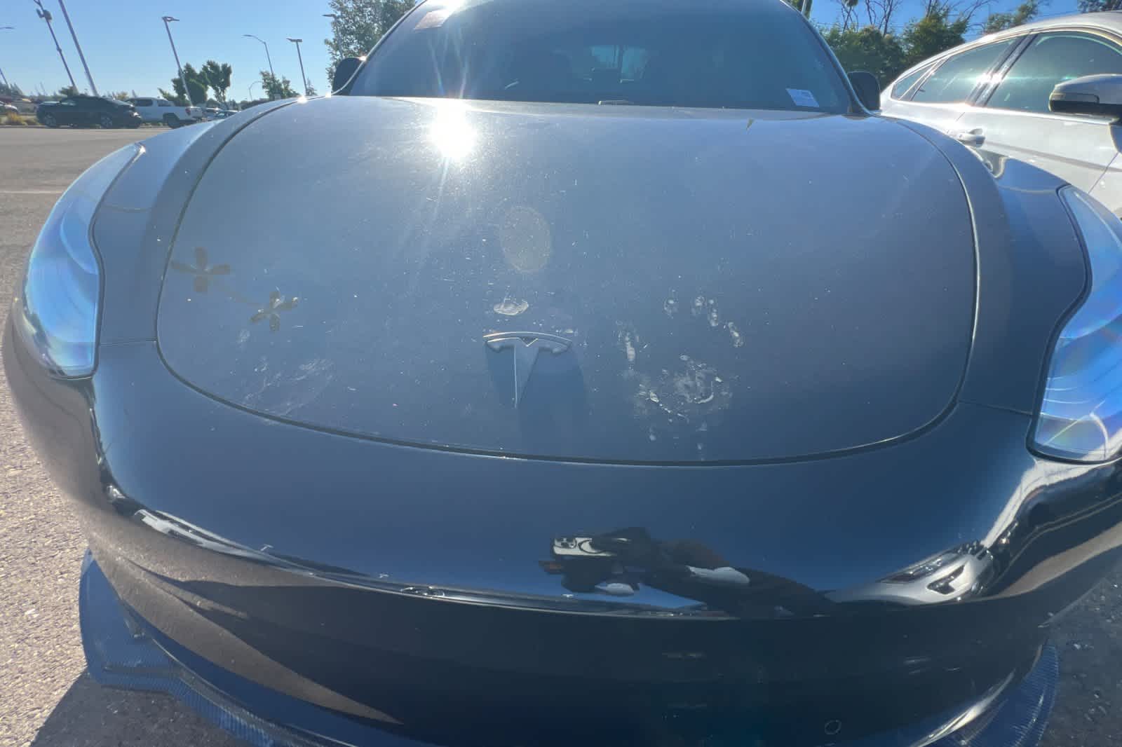Thumbnail: 2018 Tesla Model 3 - 12